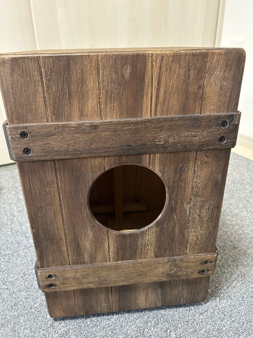 カホンTycoon ケース付き