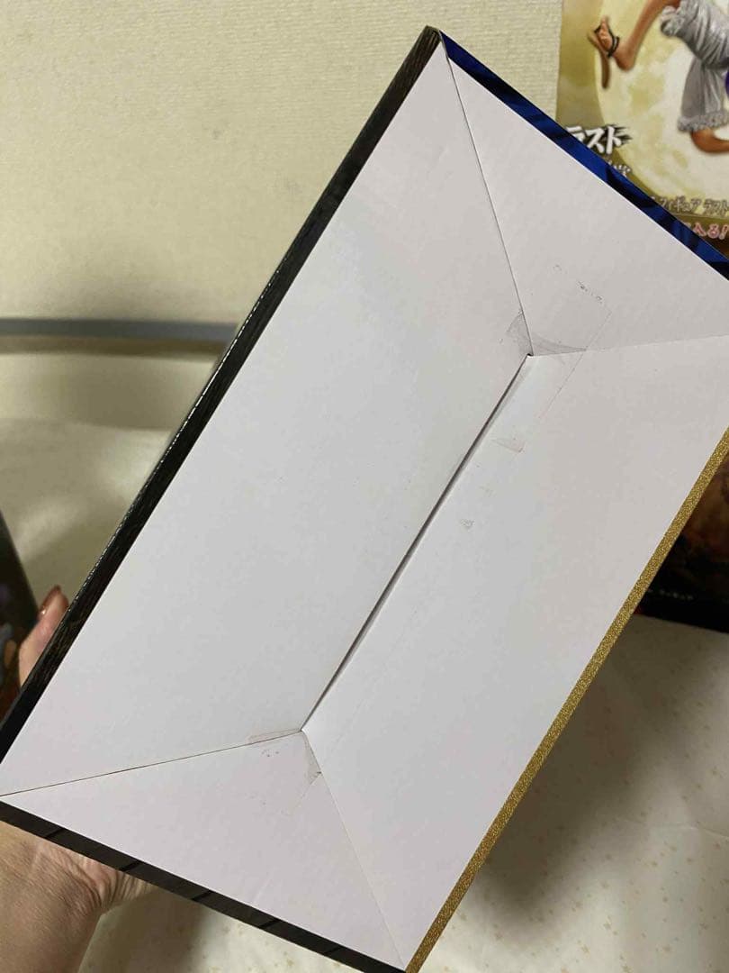 ワンピース ラストワン賞 ルフィ フィギュア