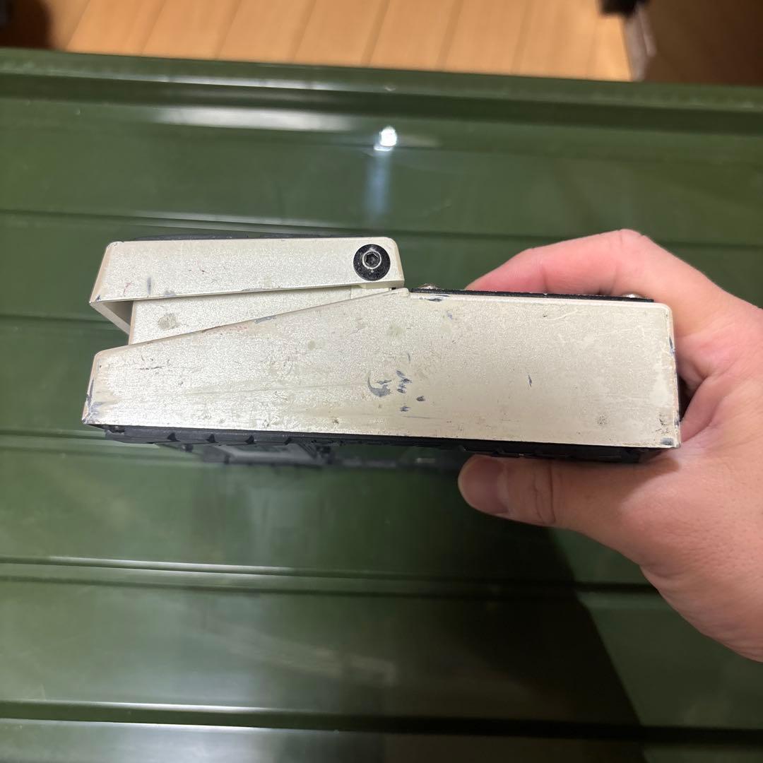 BOSS DD-20 デジタルディレイ ギガディレイ　CTL付き