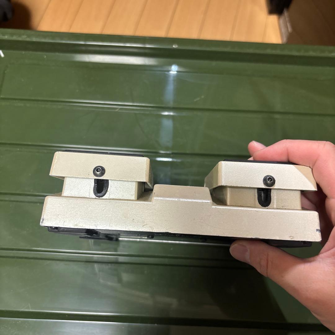 BOSS DD-20 デジタルディレイ ギガディレイ　CTL付き