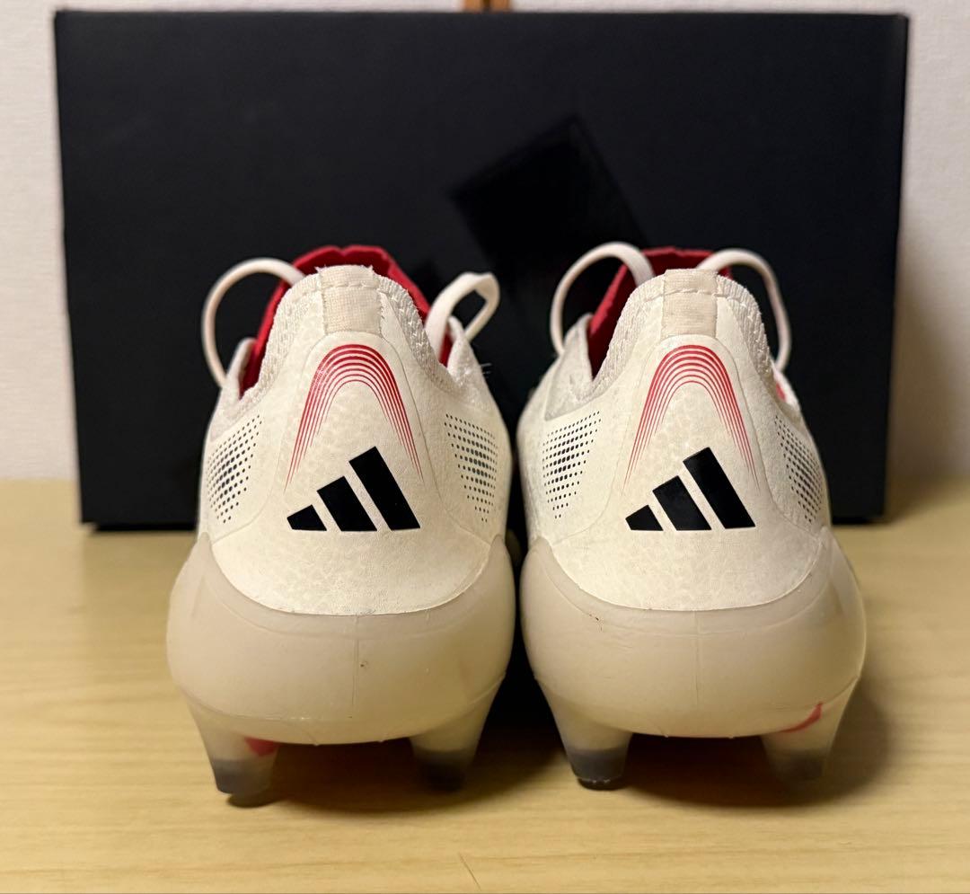 【アディダス】プレデター エリート AG 27.5cm