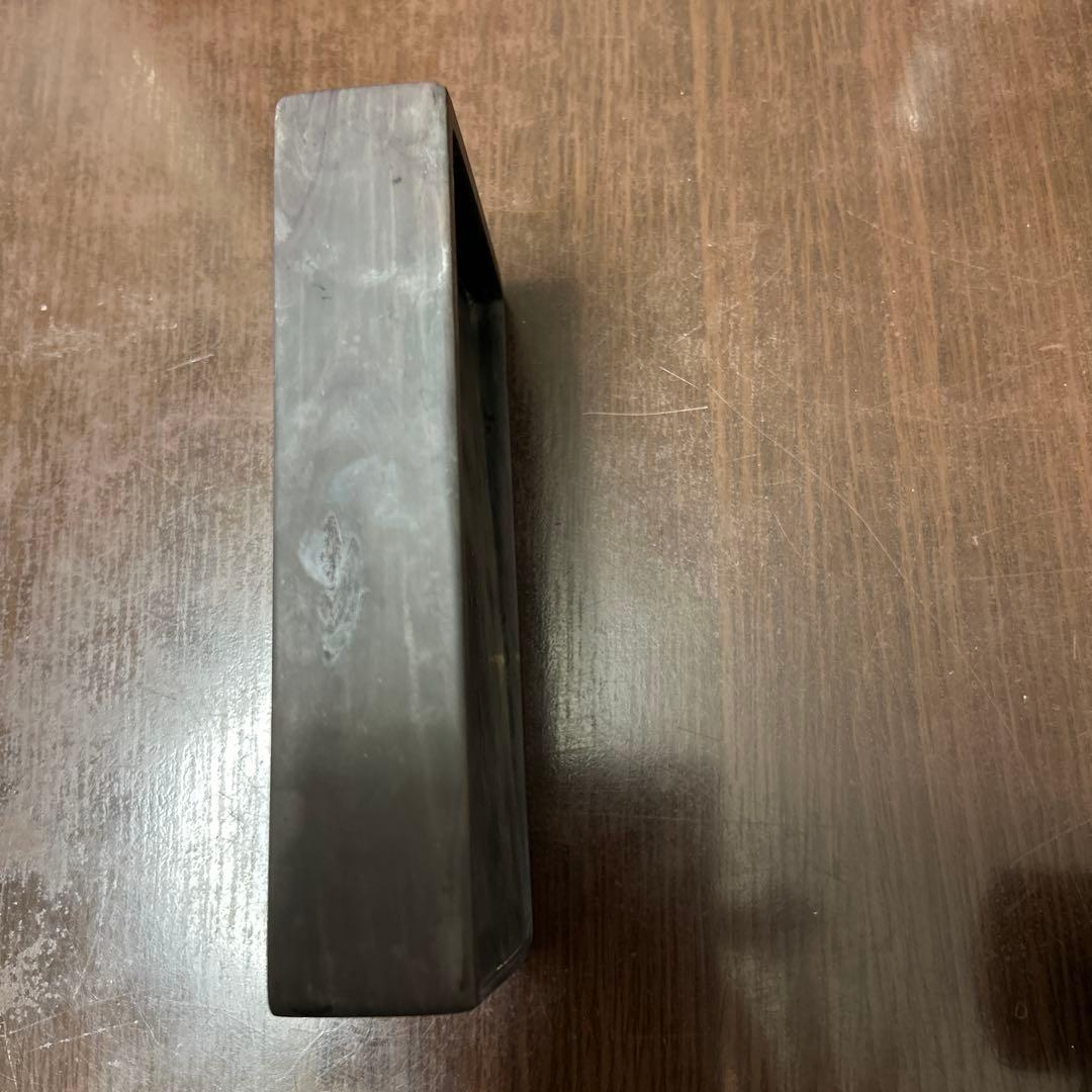 唐木箱入り端渓硯