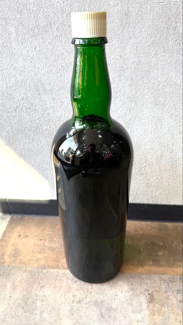 こんちゃん専用カティサーク　ホワイトホース