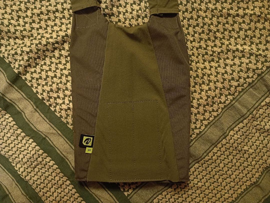 T.REX ARMS AC0 RG Sサイズ