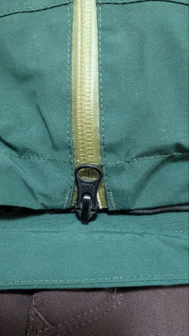 volcom スノーボードウェア　ゴアテックス　ボルコム