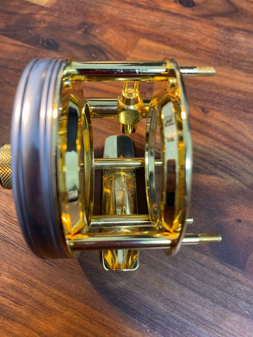 牛　【美品】アンバサダー 4500cs