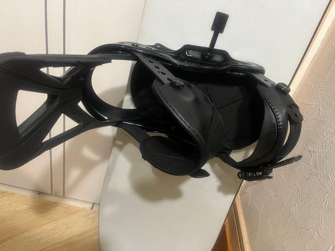 最強グラトリ、カービングボード！バートンprocess Kilroy 148cm