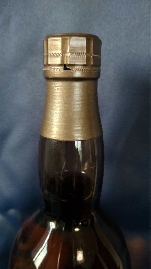 木樽仕込 1981年 長濱蒸溜所 750ml