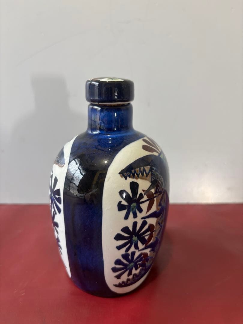 値下げしました　ロイヤルコペンハーゲン　テネラ　希少な蓋付き