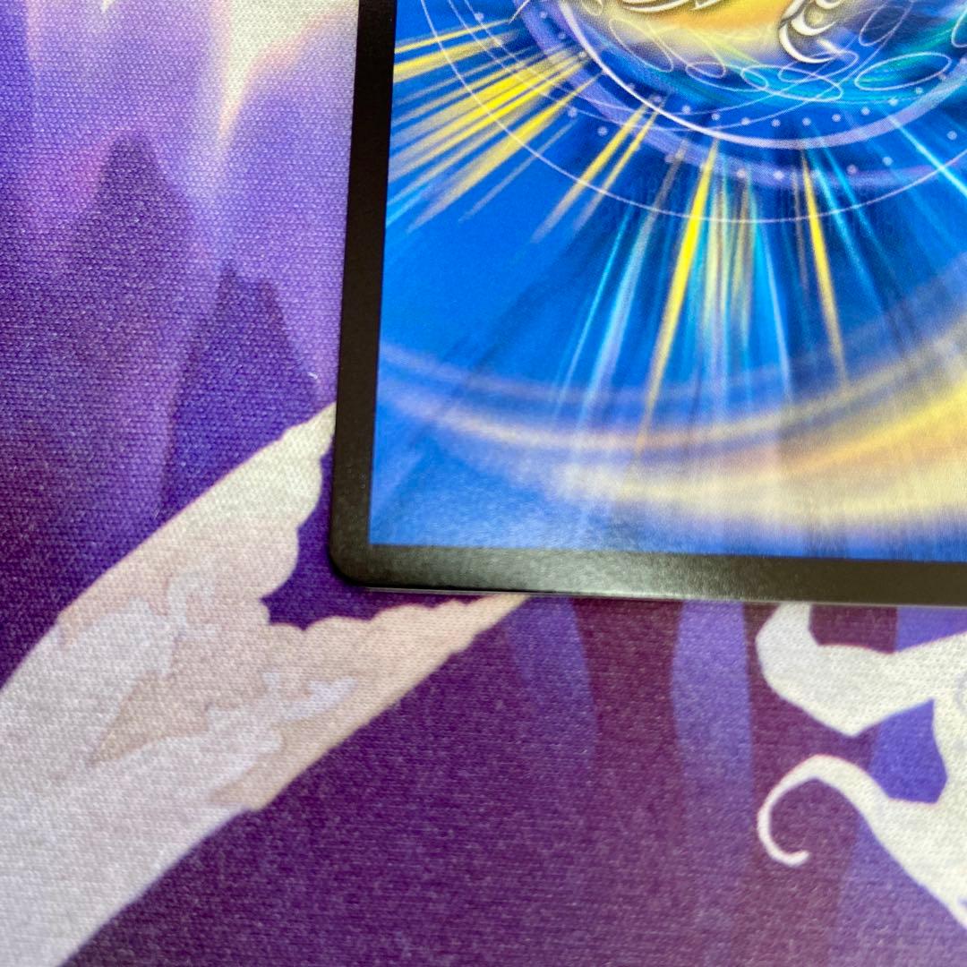 王導精霊 アルファディオス シークレット デュエルマスターズ デュエマ