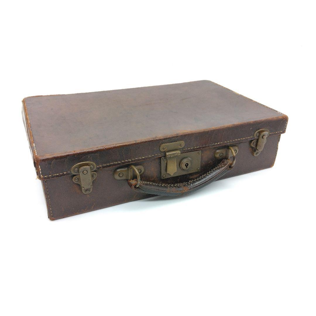 トランク　ヴィンテージ　アンティーク