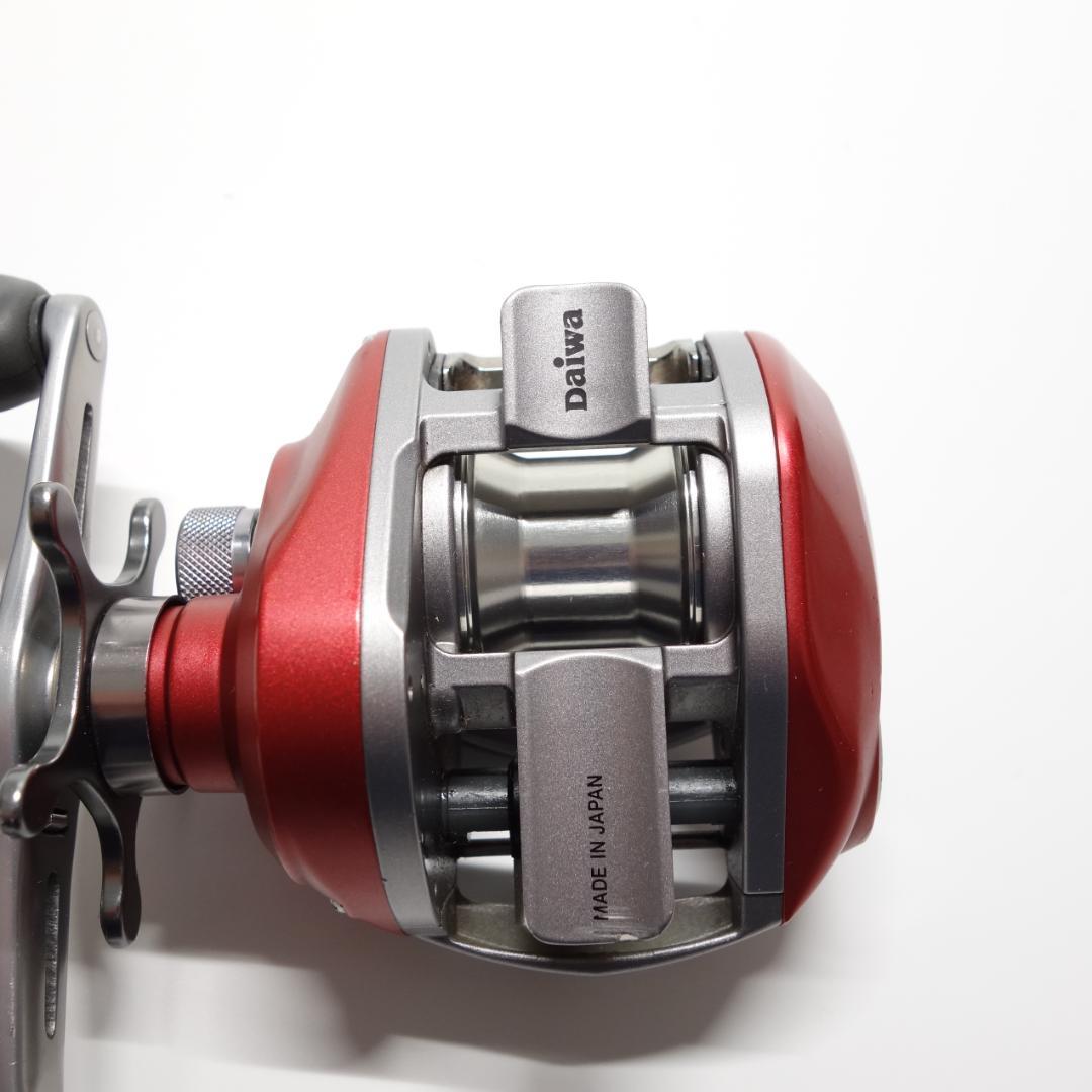 リベルトピクシー エアリーレッドL ハイギアチューン済み SLPWORKS