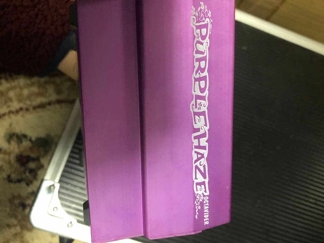 ギター Rocktron/Purple Haze Octavider