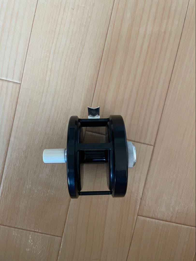 【SARACIONE】Mark V Model 3 3/4\" Standard