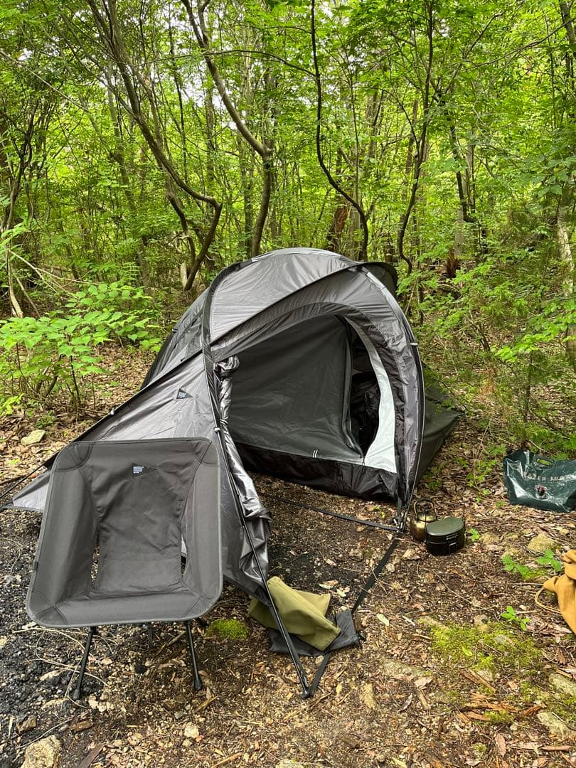 か*ん様 Brooklyn Outdoor Company BOC Camp キ