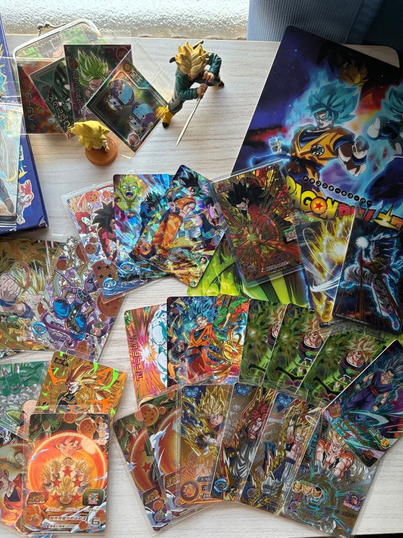 ドラゴンボール グッズ まとめ売り ドラゴンボール超漫画付き(1~20巻)