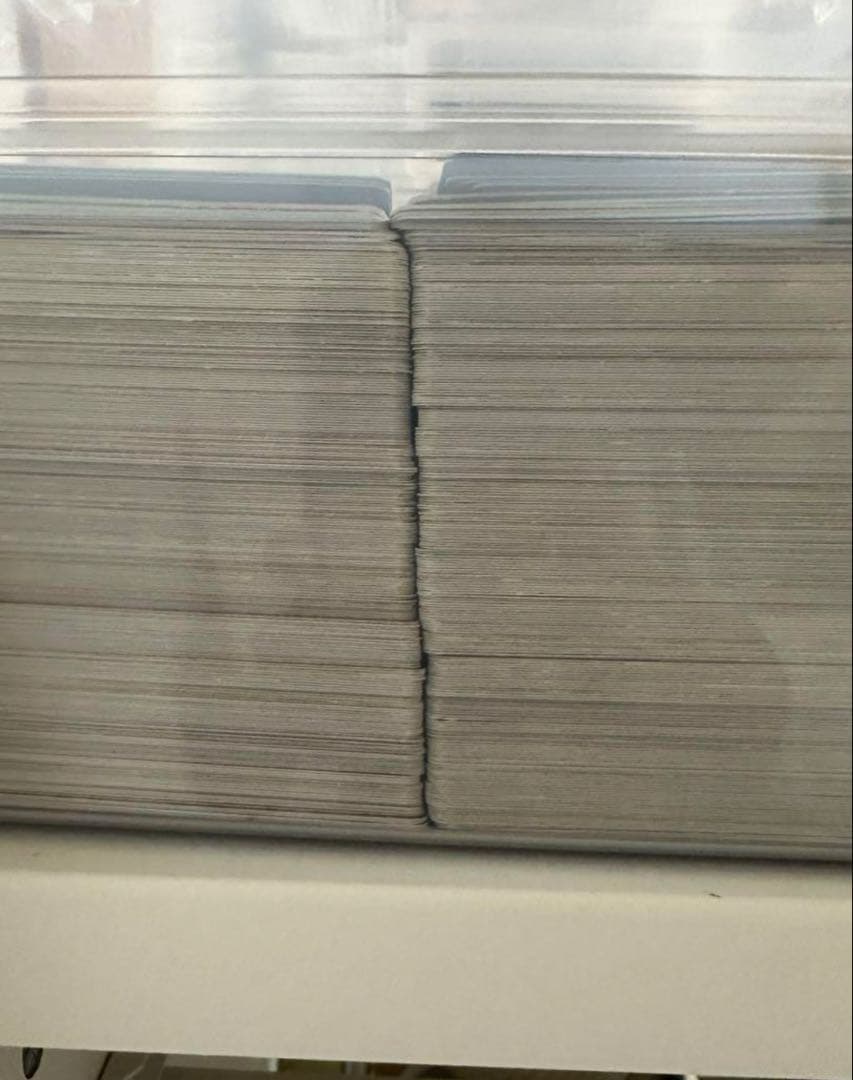 バトスピ 引退品