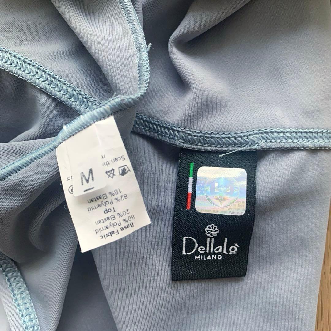 ☆新品未使用タグ付き☆デラロミラノ テレシコレ サイズM