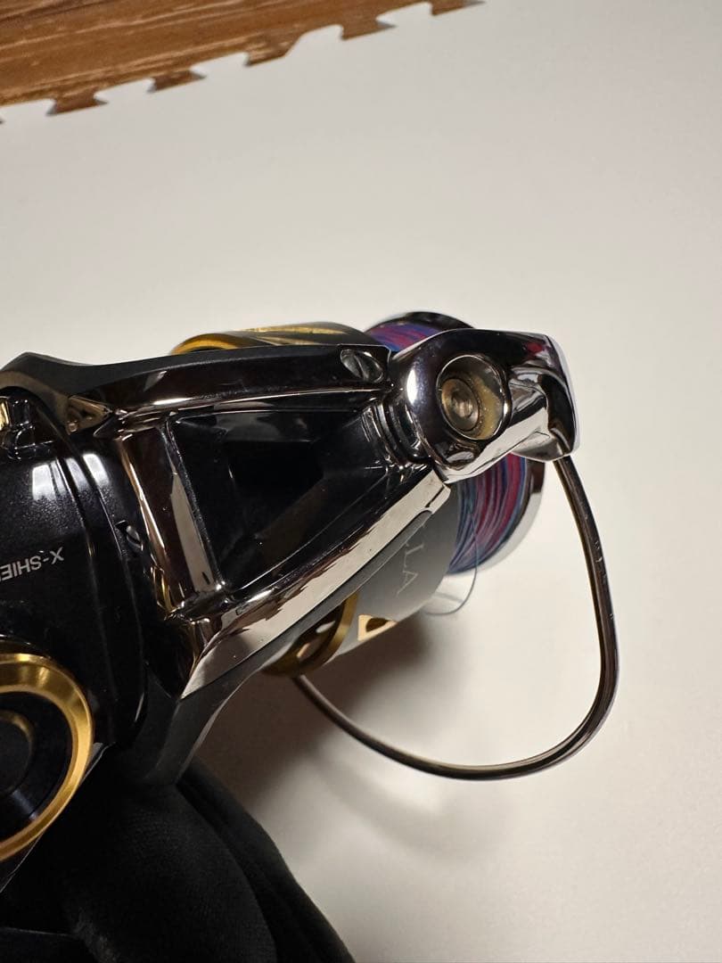 シマノ　13ステラSW5000XG