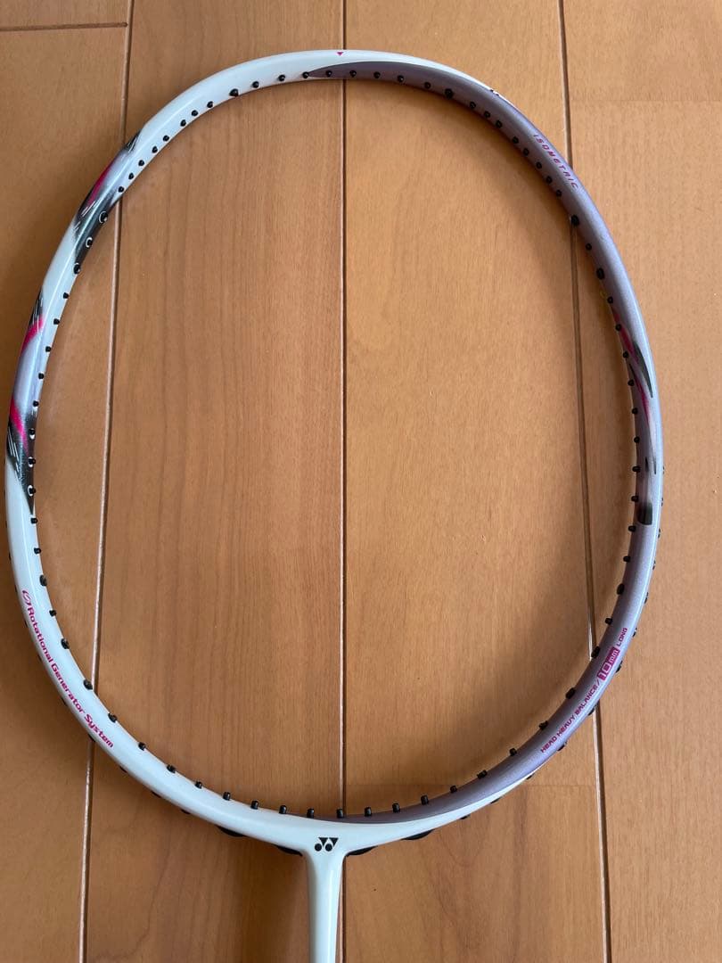 ⭐︎いち⭐︎YONEX ASTROX 66 グリップテープ付