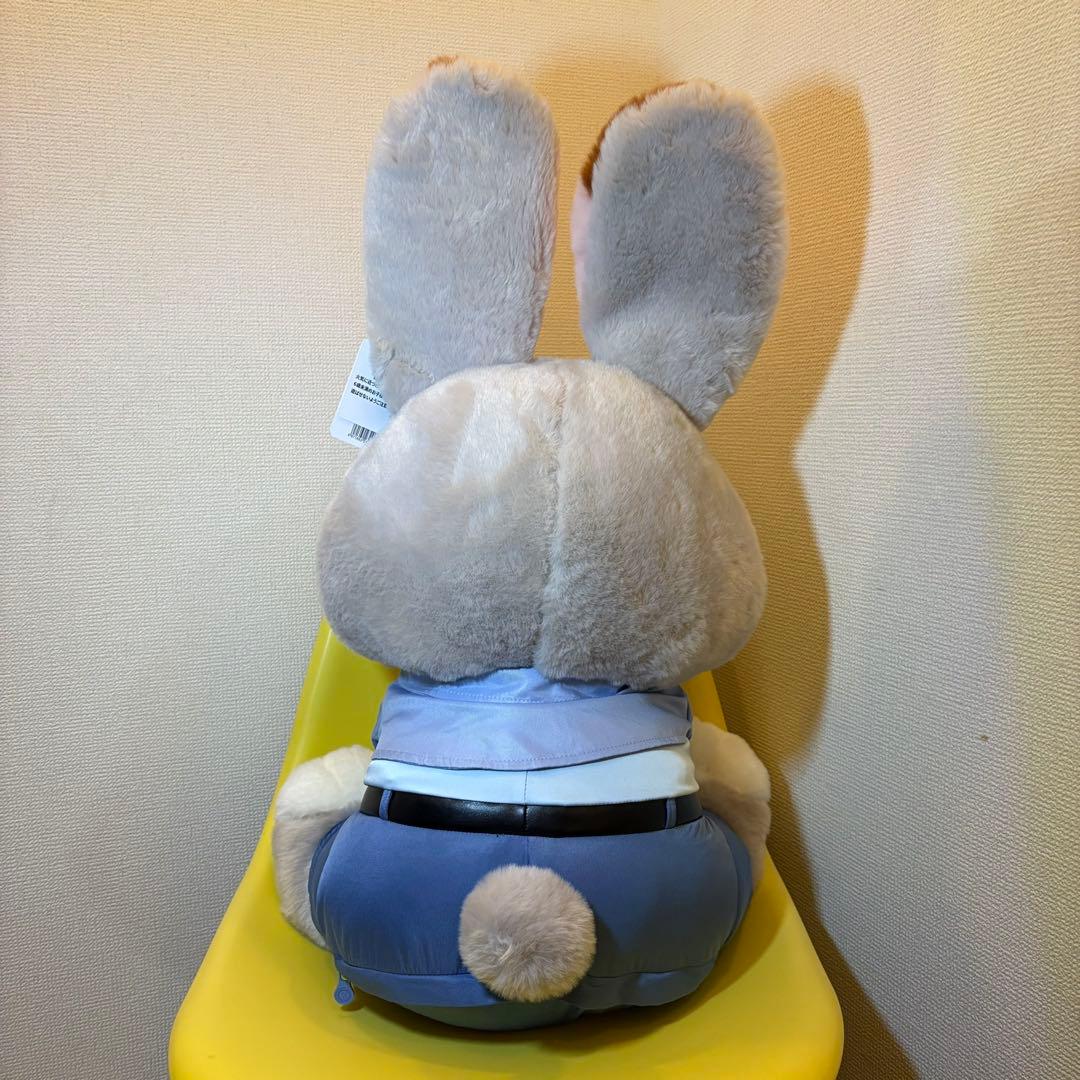 コストコ ズートピア ジュディぬいぐるみ 即完売品！