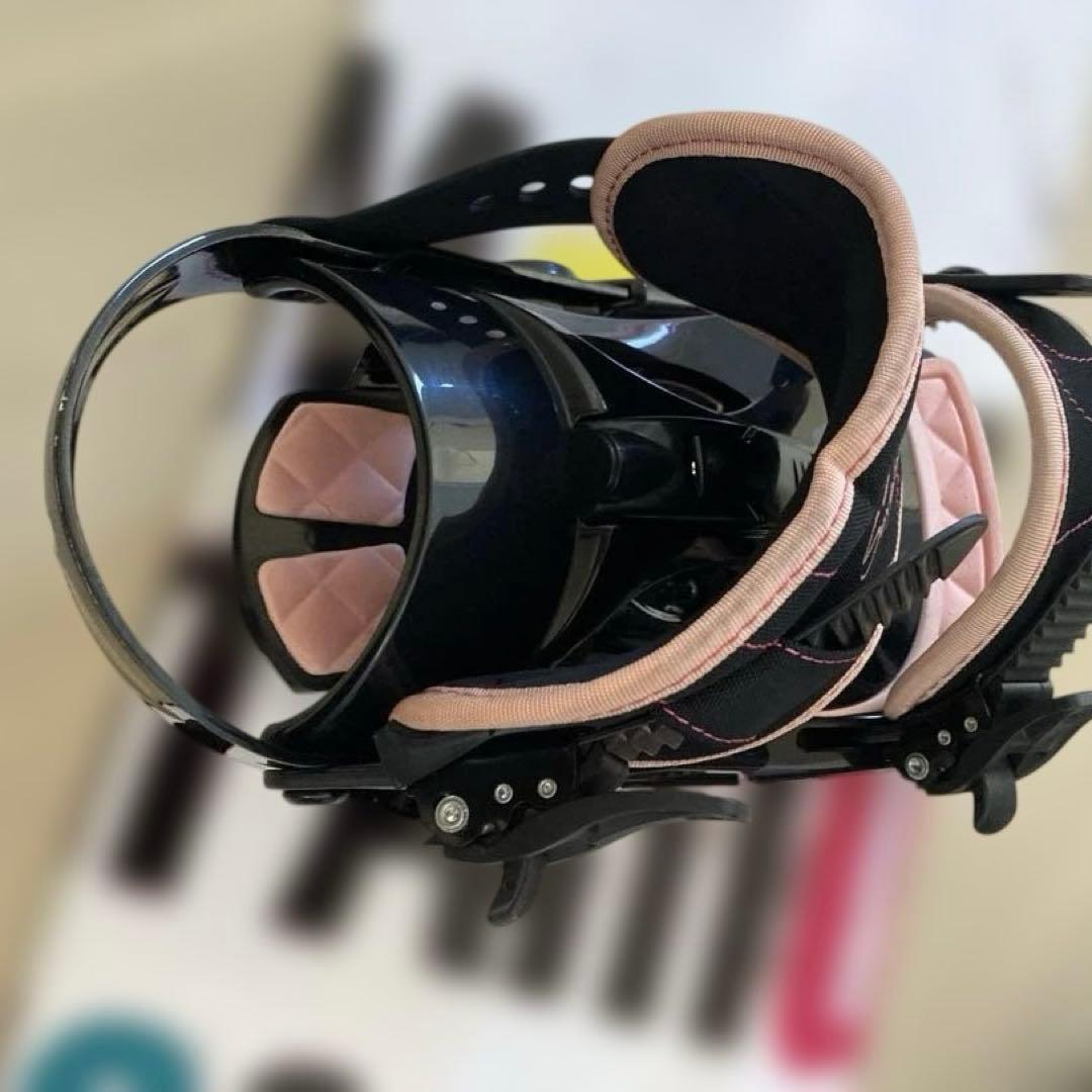 Modern Amusement SALOMON スノーボード　3点セット