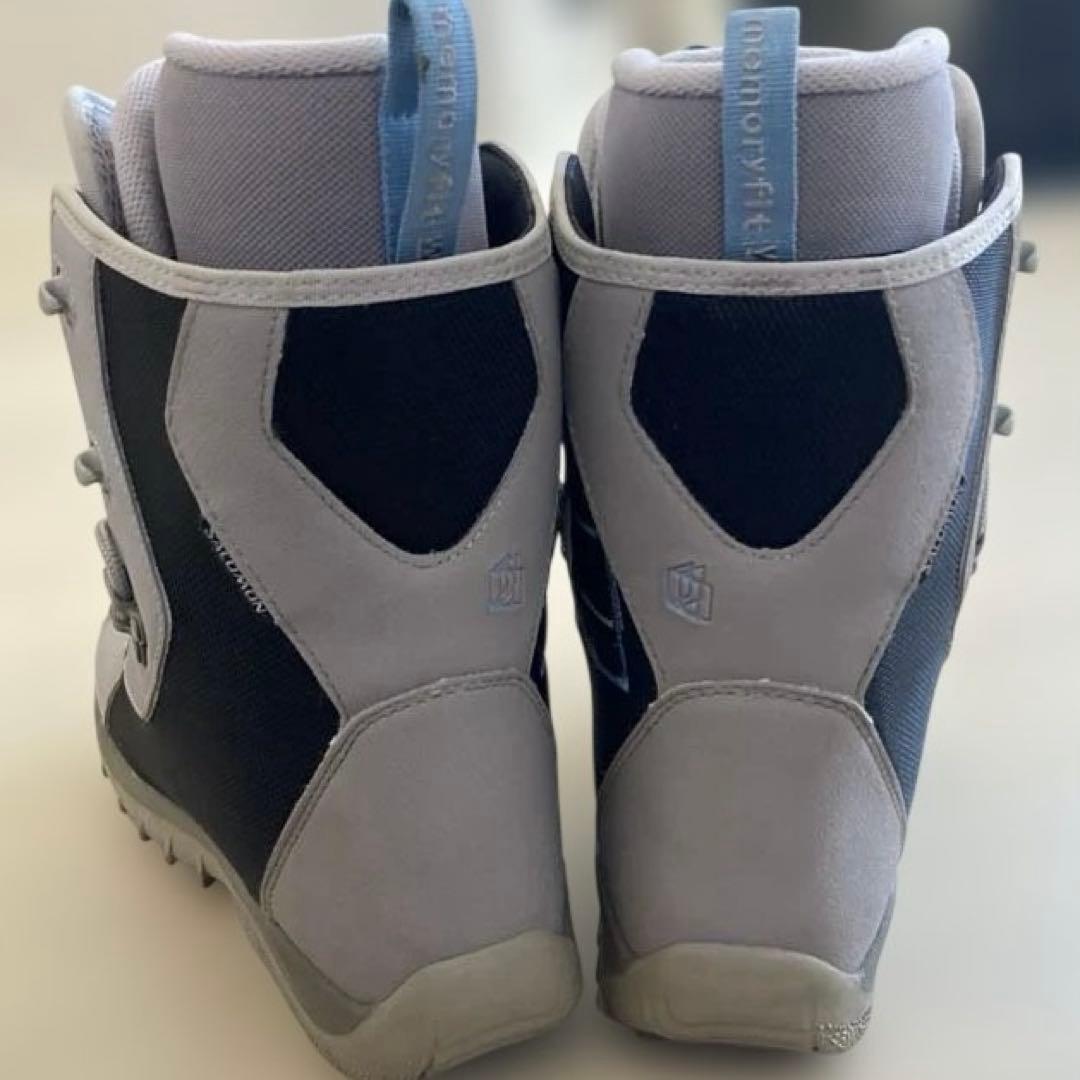 Modern Amusement SALOMON スノーボード　3点セット