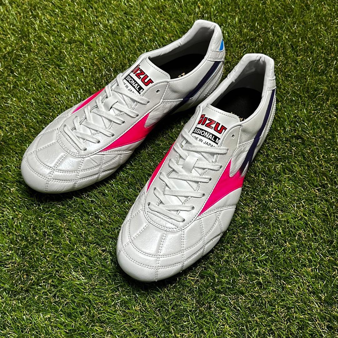 【mastk様】モレリア2ジャパン　ペイントカスタムモデル　27.0㌢