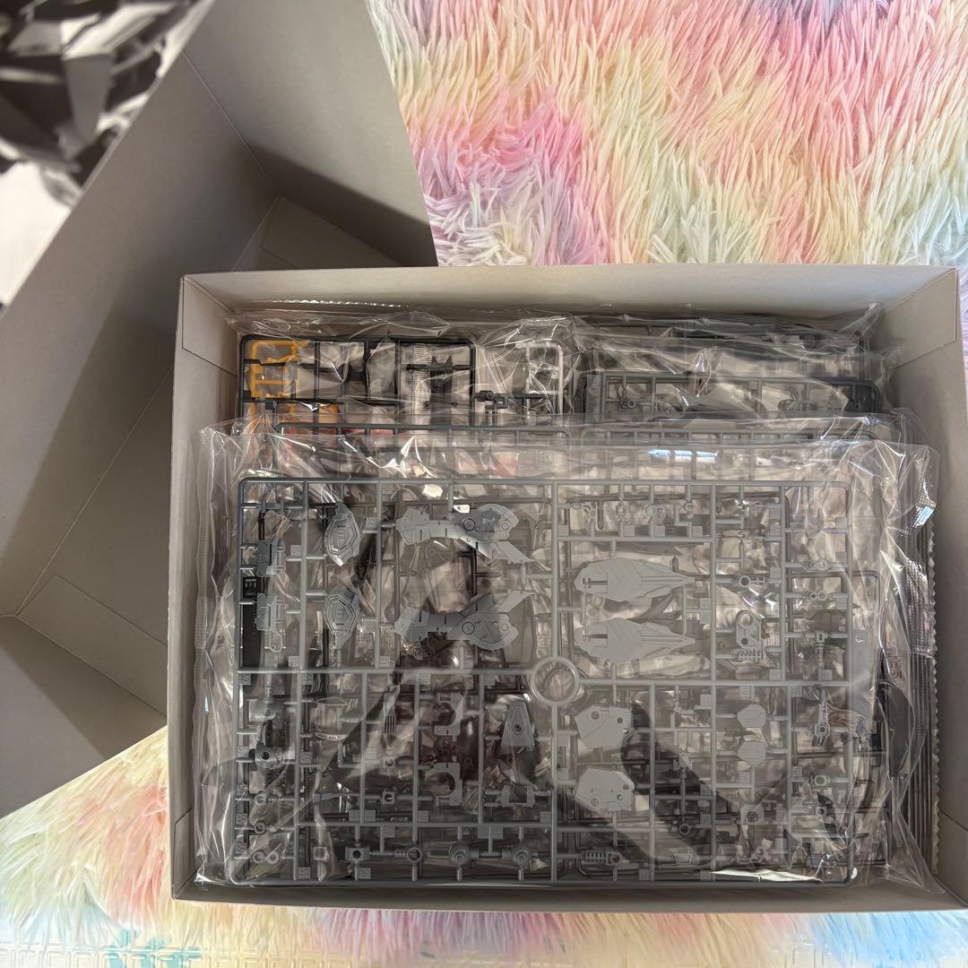 ＭＧ 1/100 エクリプスガンダム２号機