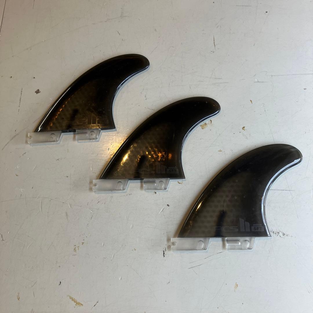 ソフテック　FLASH 6’6” エリック・ガイゼルマン 送料無料！