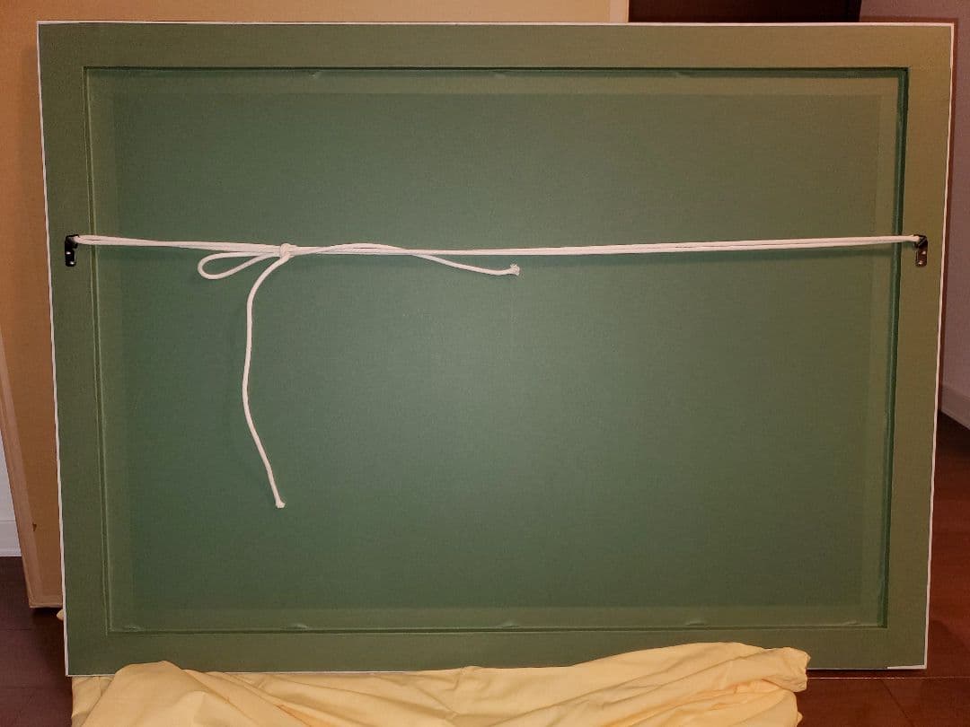 銀河鉄道999 松本零士 限定ポスター