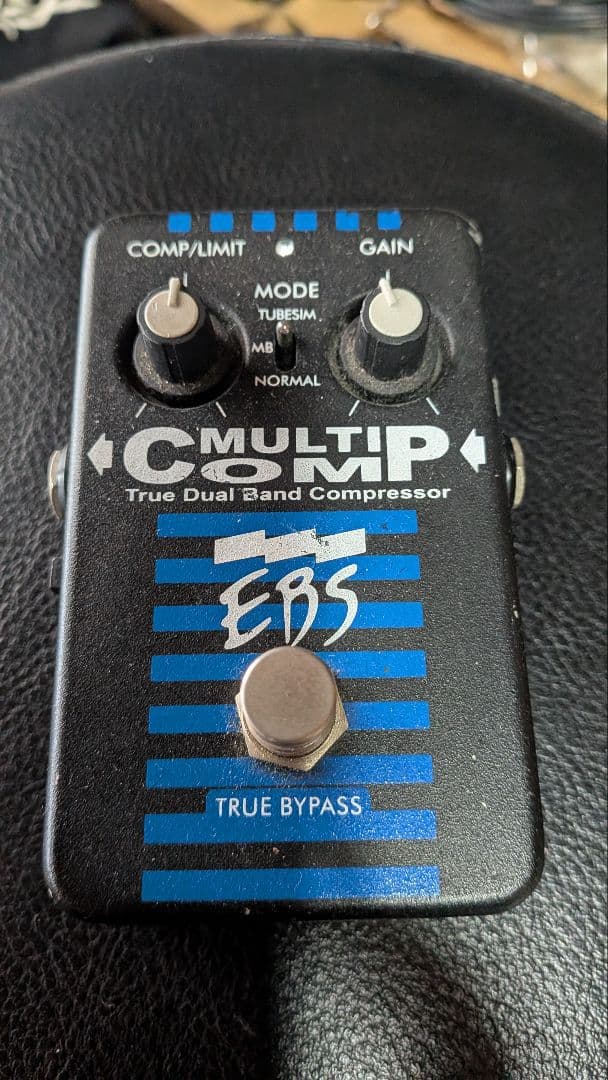 EBS マルチコンプ 訳あり