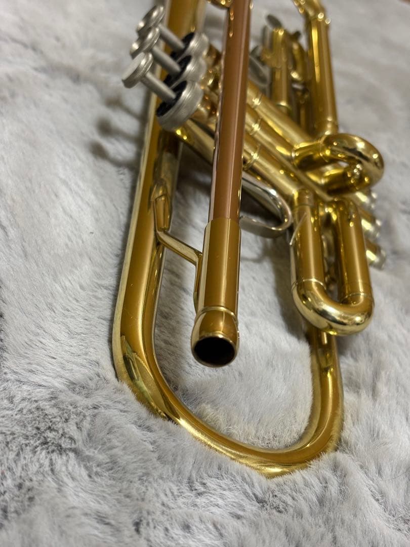 j.michael Japanese technology マウスピース 付属