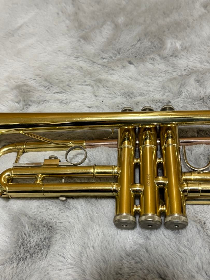 j.michael Japanese technology マウスピース 付属