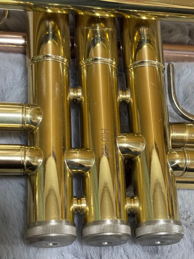 j.michael Japanese technology マウスピース 付属