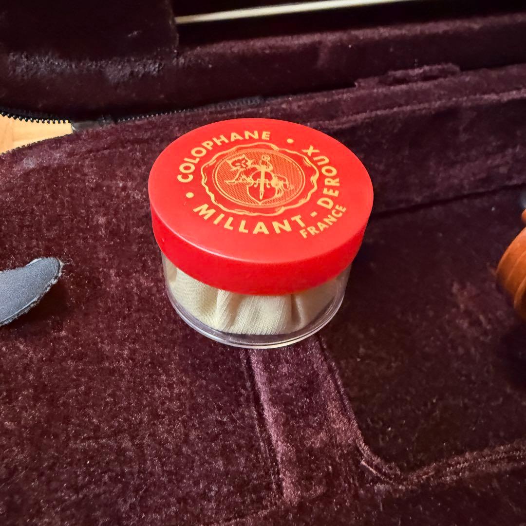 Nicolo Santi NSN60S 4/4 バイオリン ニコロサンティ