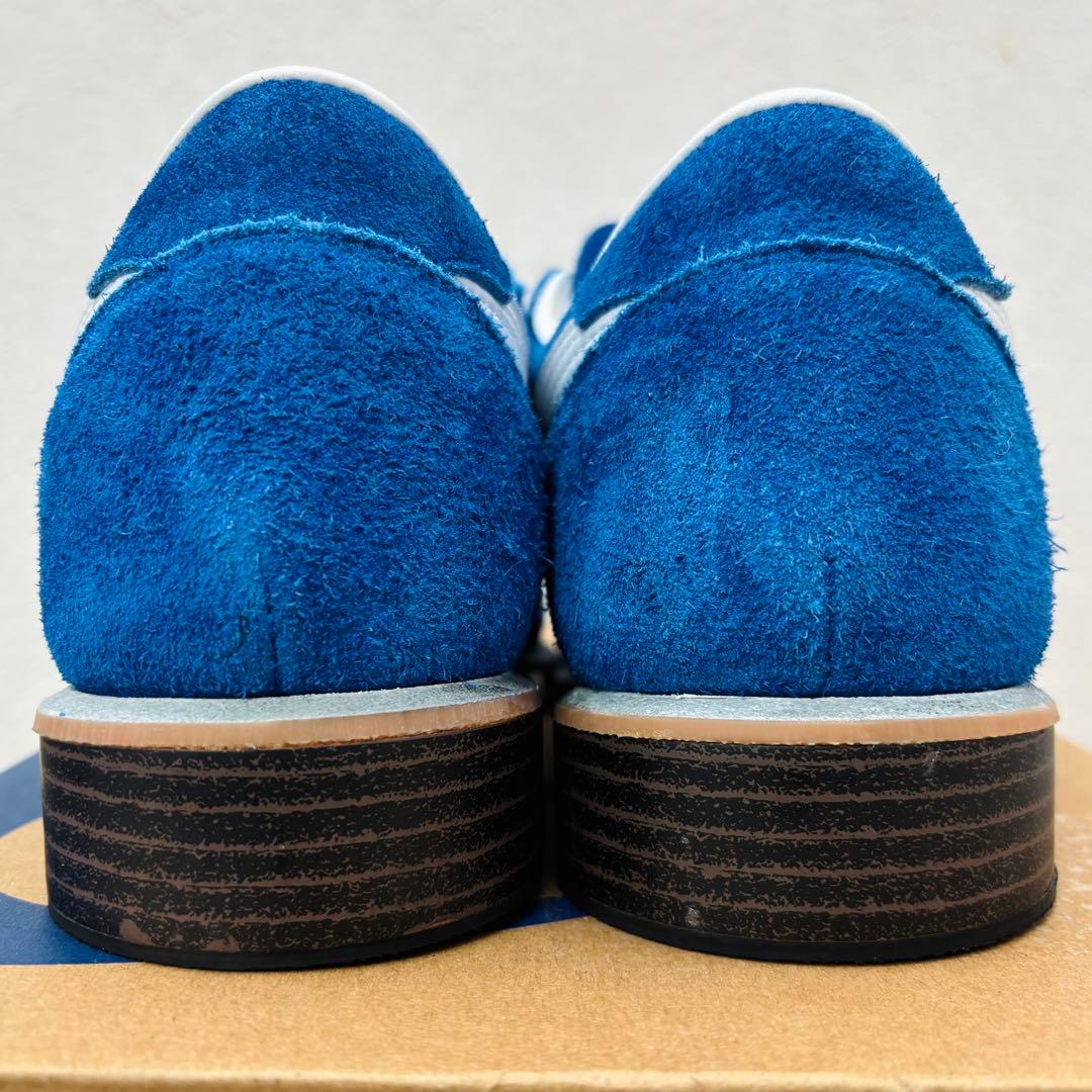 【値引き交渉可】ASICS アシックス ウエイトリフティングシューズ 26cm