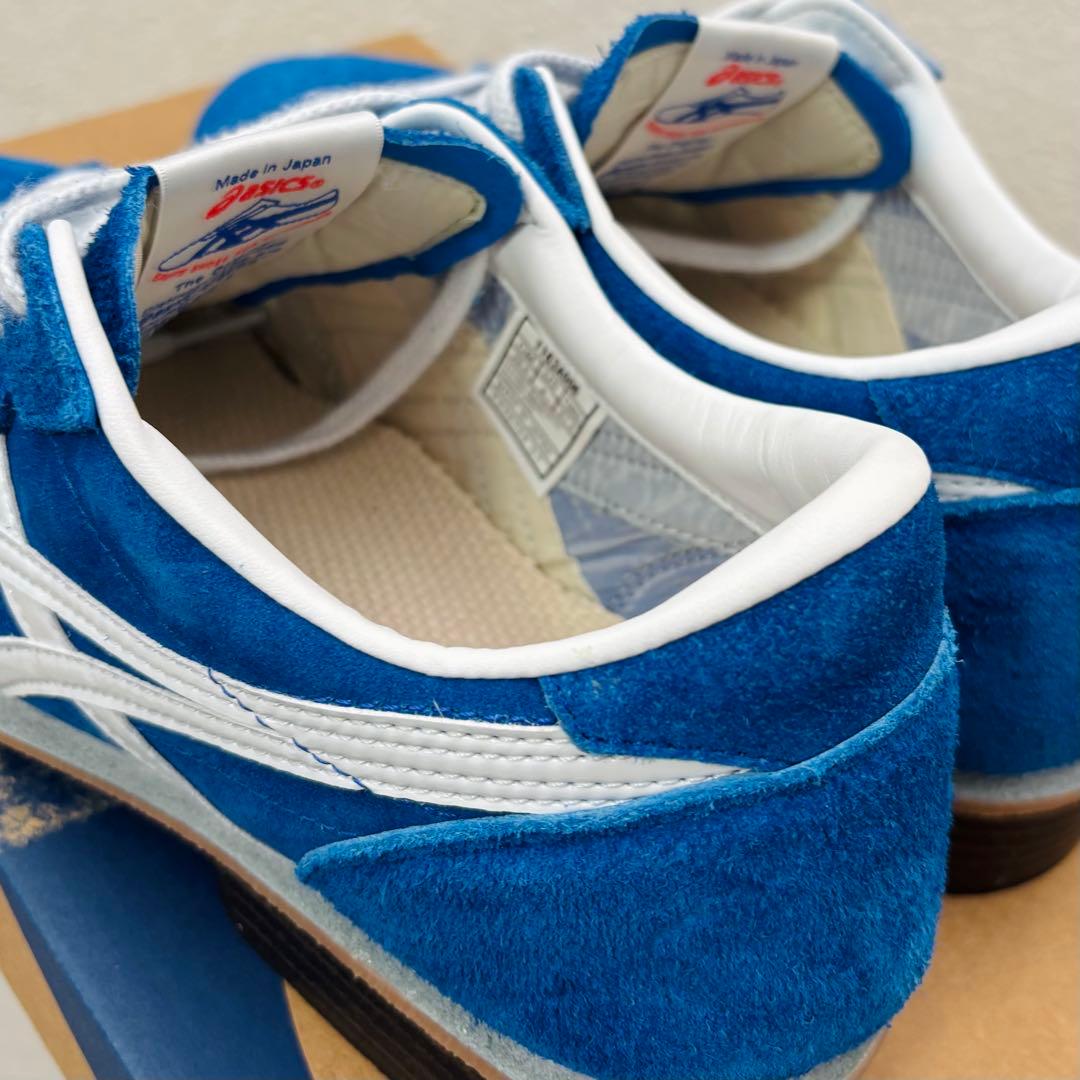 【値引き交渉可】ASICS アシックス ウエイトリフティングシューズ 26cm