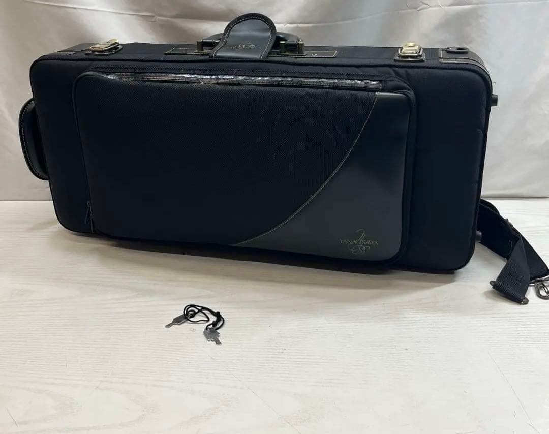 ヤナギサワ　ケース