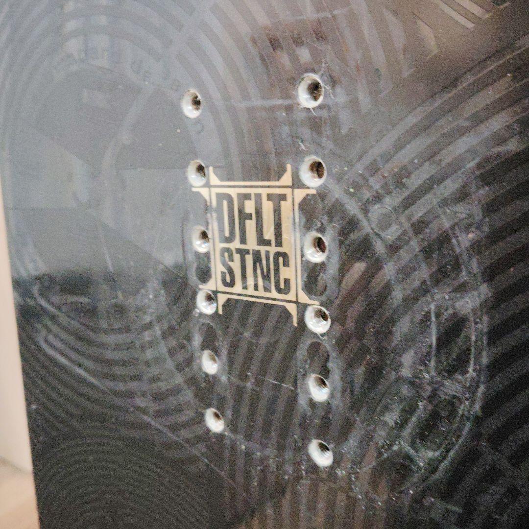 ROME SDS AGENT 12-13　 154 　パークボード 翌日発送