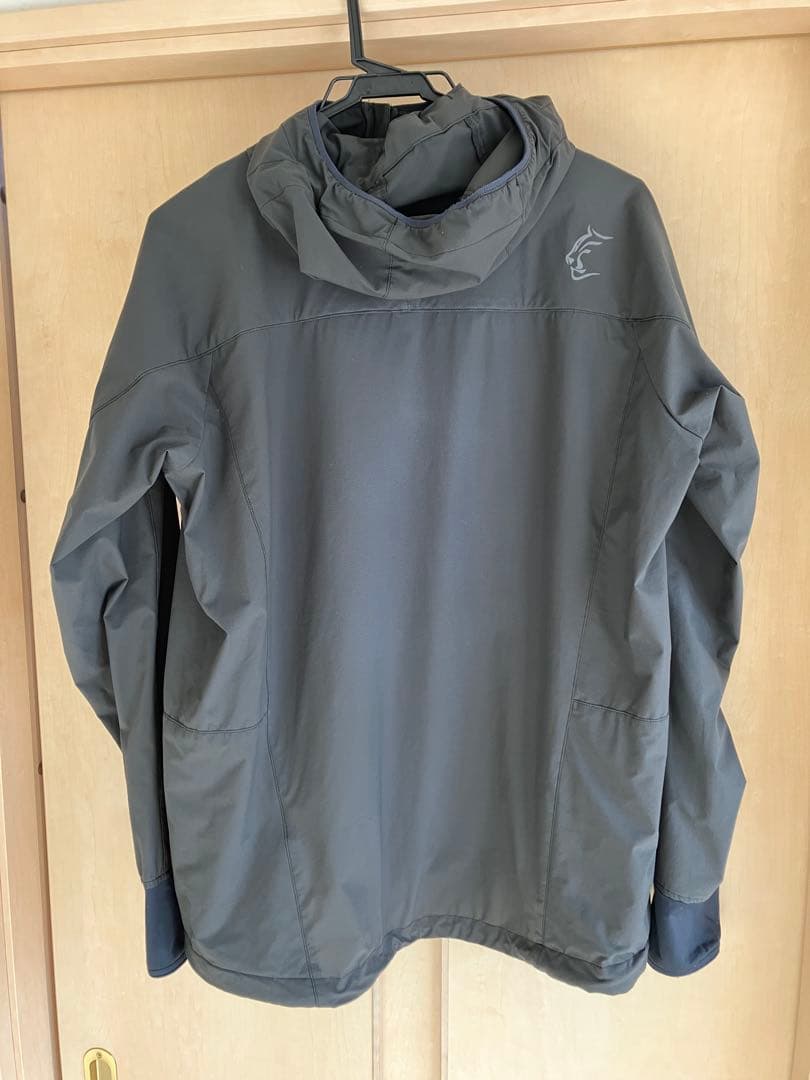 Teton Bros ランウィズオクタ　Run With Octa サイズM