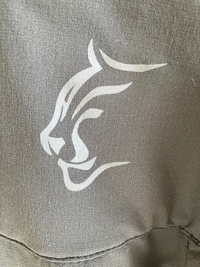 Teton Bros ランウィズオクタ　Run With Octa サイズM