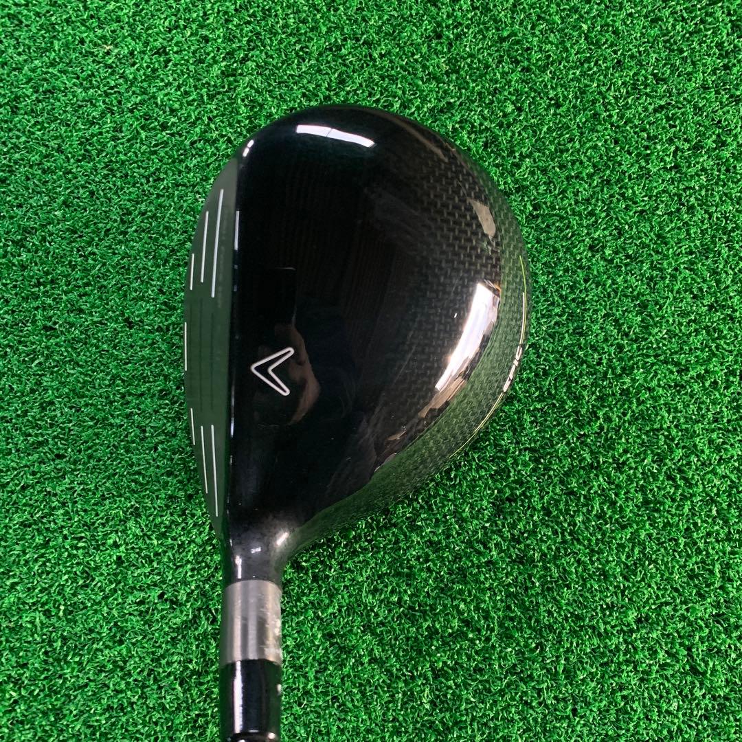 キャロウェイ EPIC SPEED 7W TENSEI Pro White 1K