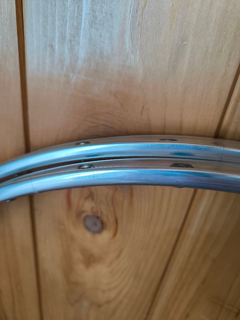 カンパニョーロ Campagnolo RECORD Crono ホイール 2本