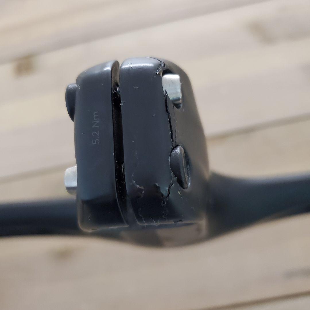 パーツ black inc Integrated Barstem HB01