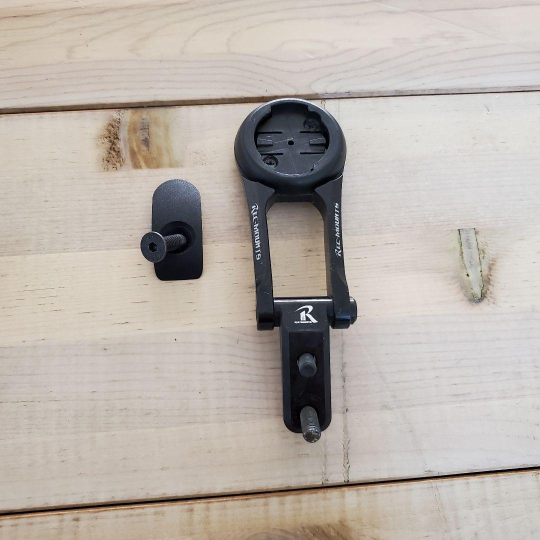 パーツ black inc Integrated Barstem HB01