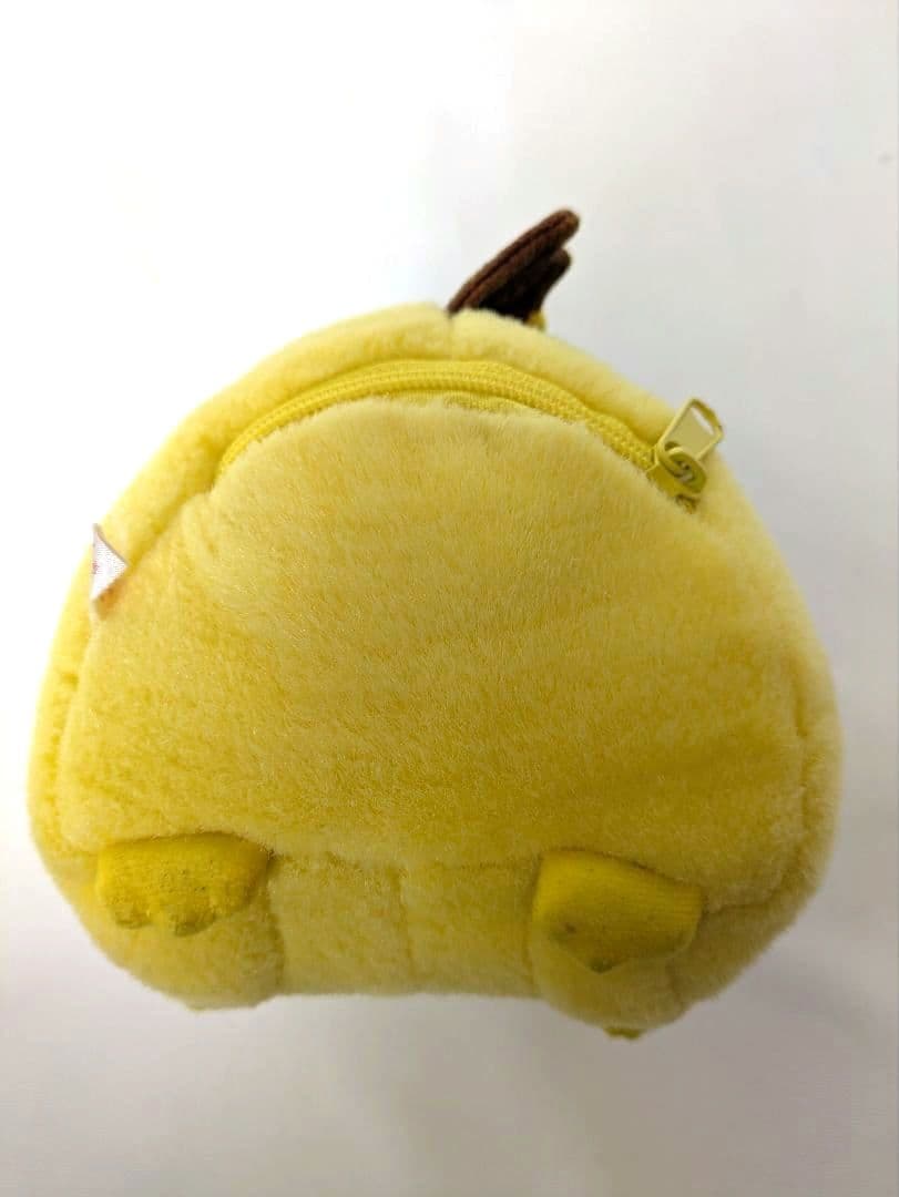 ピカチュウ おしゃべりピカチュウ　ふわふわ　ぬいぐるみ　初期　ポケモン　グッズ