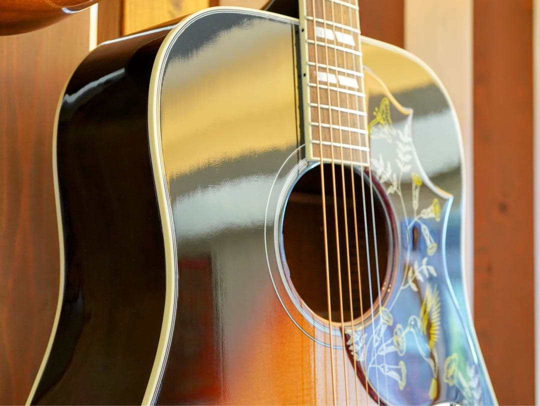 Gibson Hummingbird Standard 2023年製 ギブソン