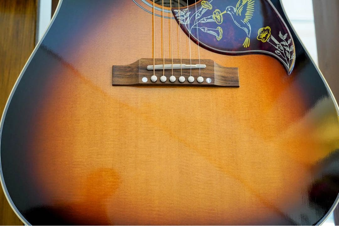Gibson Hummingbird Standard 2023年製 ギブソン