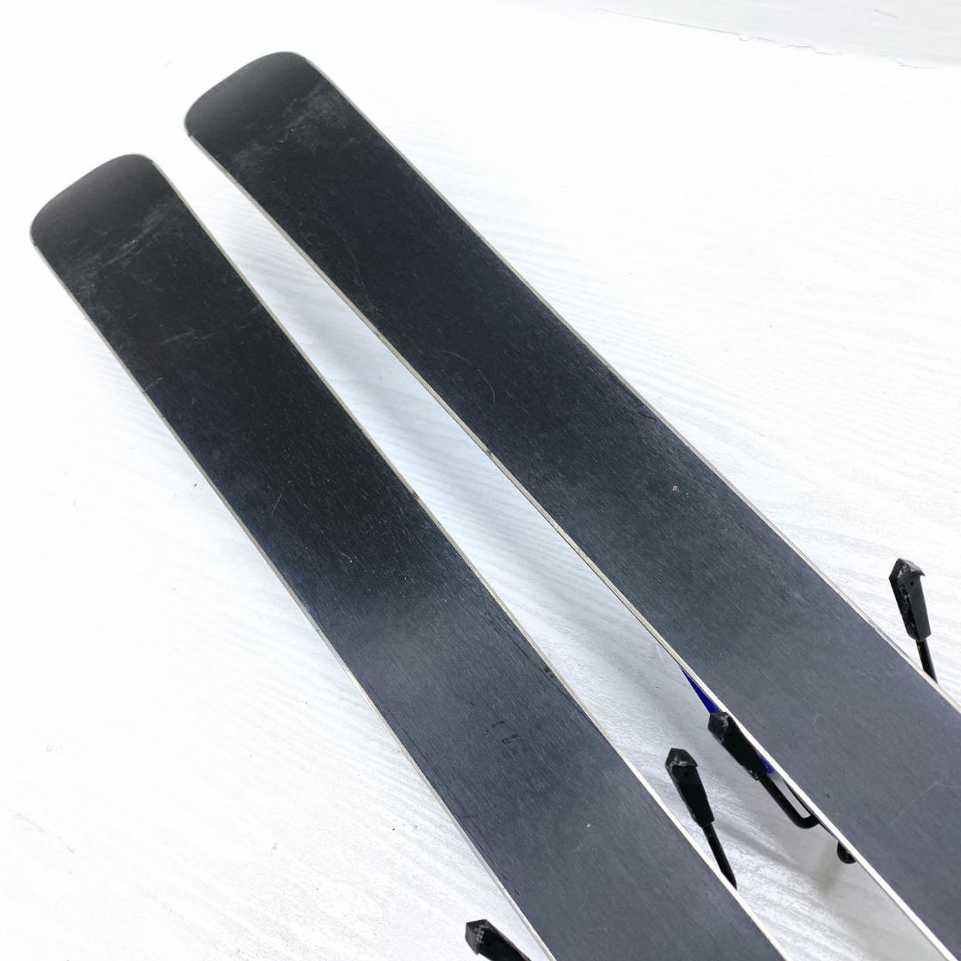 Hart Pizzicato レディース スキー セット 148cm 24.5